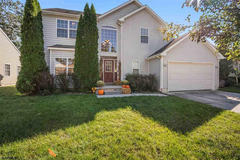 13 Golf Dr, Mays Landing, NJ 08330 - photo 1