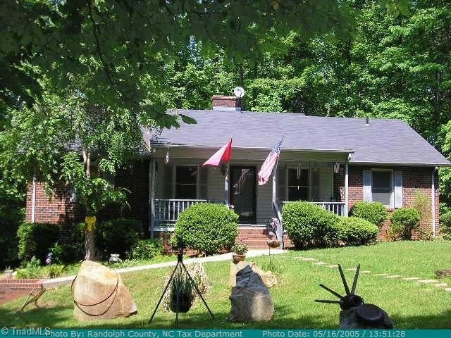 2716 Nc Highway 49 S, Asheboro, NC 27205 - photo 1