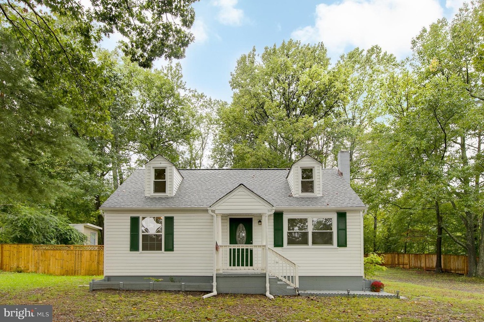 125 Onville Rd, Stafford, VA 22556 - photo 1