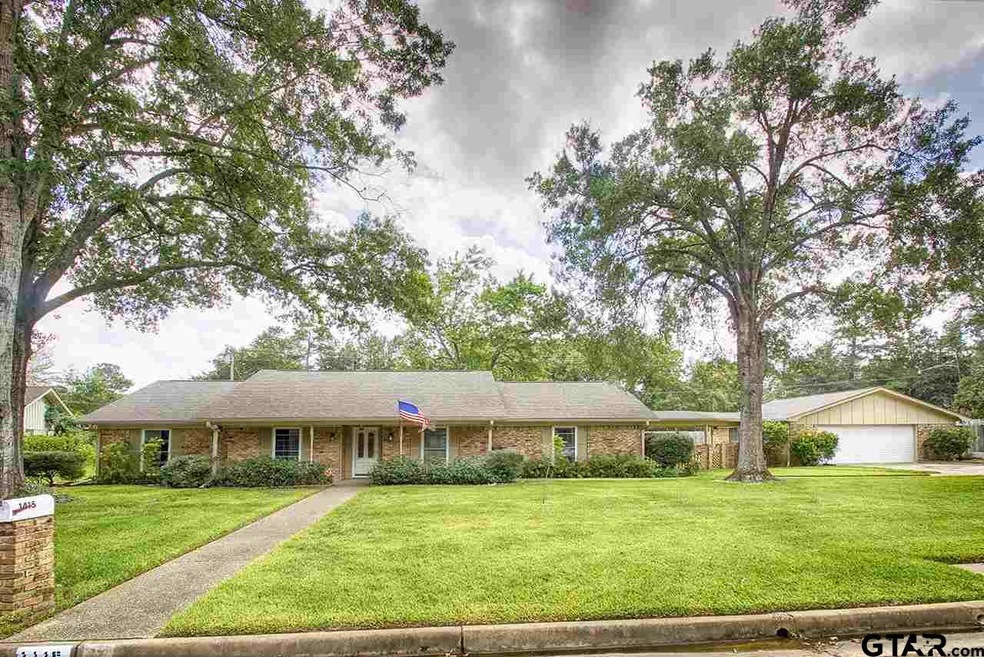 1415 1415 Kidd Dr, Tyler, TX 75703 - photo 1