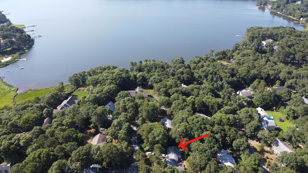 11 Gun Rock Rd, Yarmouth, MA 02675 - photo 1