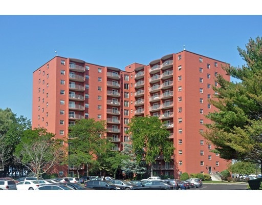 Sagamore Place Condominiums unit 802, Quincy, MA 02171 - photo 1