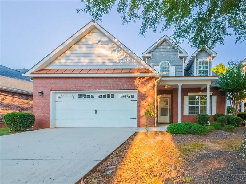 220 Polo Ln, Locust Grove, GA 30248 - photo 1