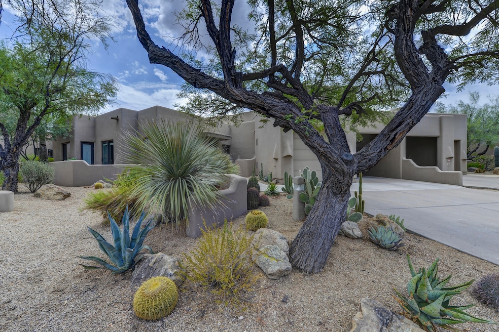 9224 E Whitethorn Cir unit 612, Scottsdale, AZ 85266 - photo 1