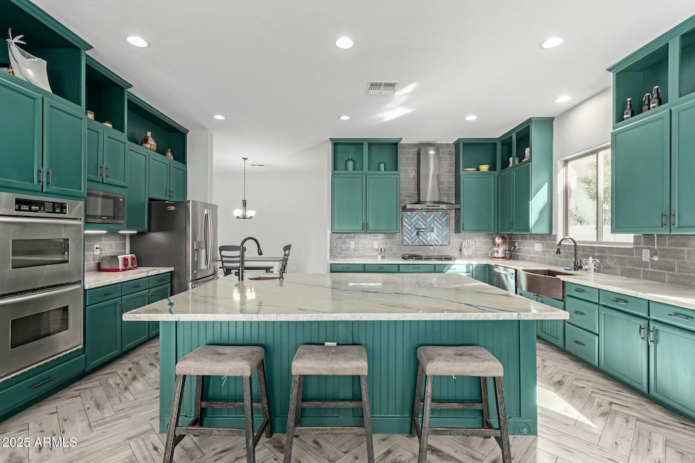 Sold $960,000 • Co-Listing Agent