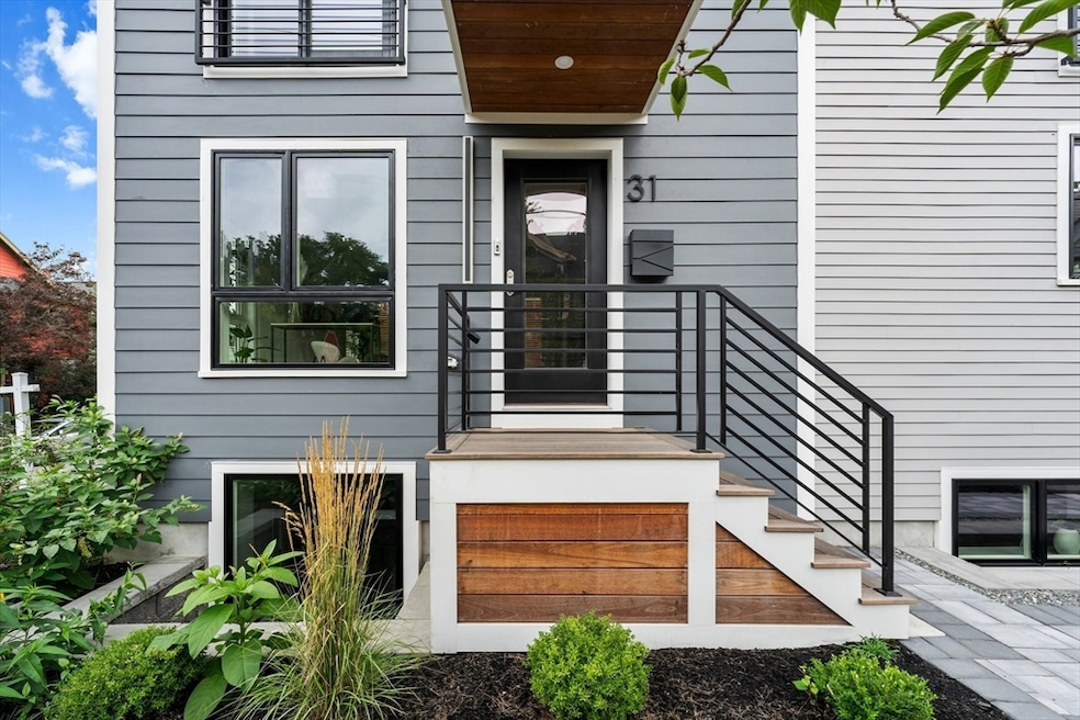 31 Fenno St, Cambridge, MA 02138 - photo 1