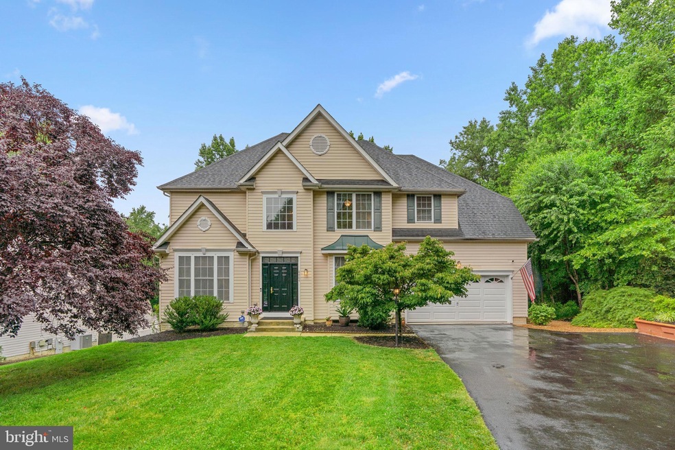 8484 Tipton Dr, Laurel, MD 20723 - photo 1