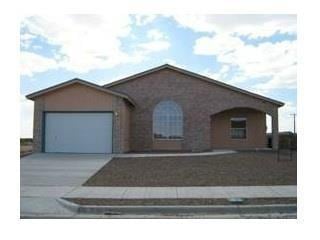 14305 Escalera Dr, Horizon City, TX 79928 - photo 1