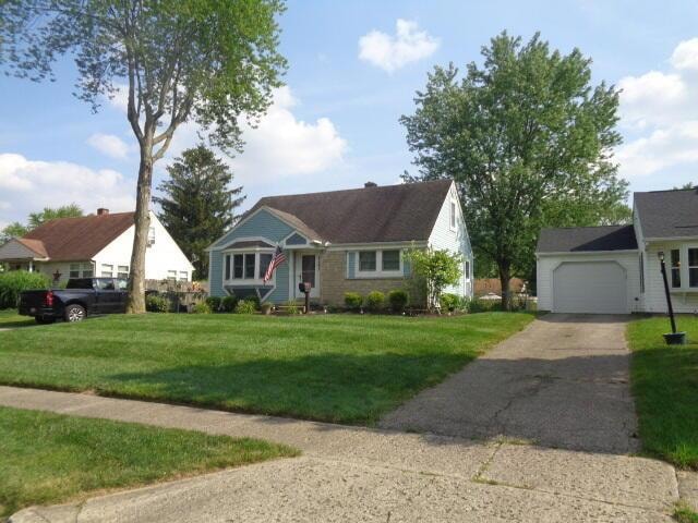 1283 Bryson Rd, Columbus, OH 43224 - photo 1