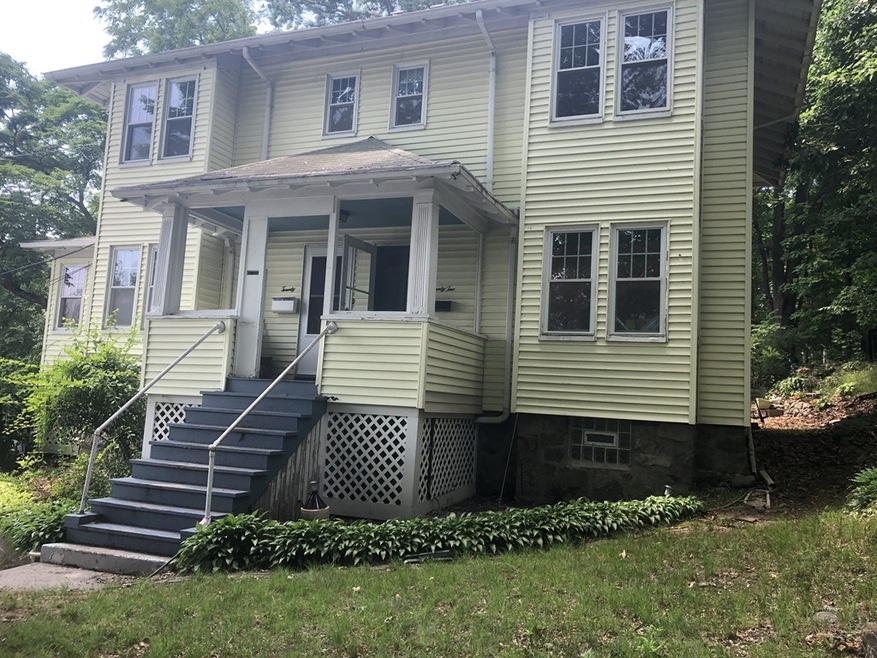 22 Lee Hill Rd unit 1, Boston, MA 02131 - photo 1