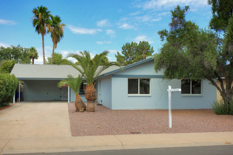 3614 S Newberry Rd, Tempe, AZ 85282 - photo 1