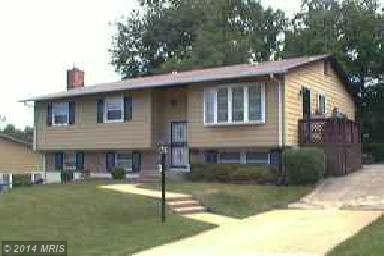 4553 Kinmount Rd, Lanham, MD 20706 - photo 1