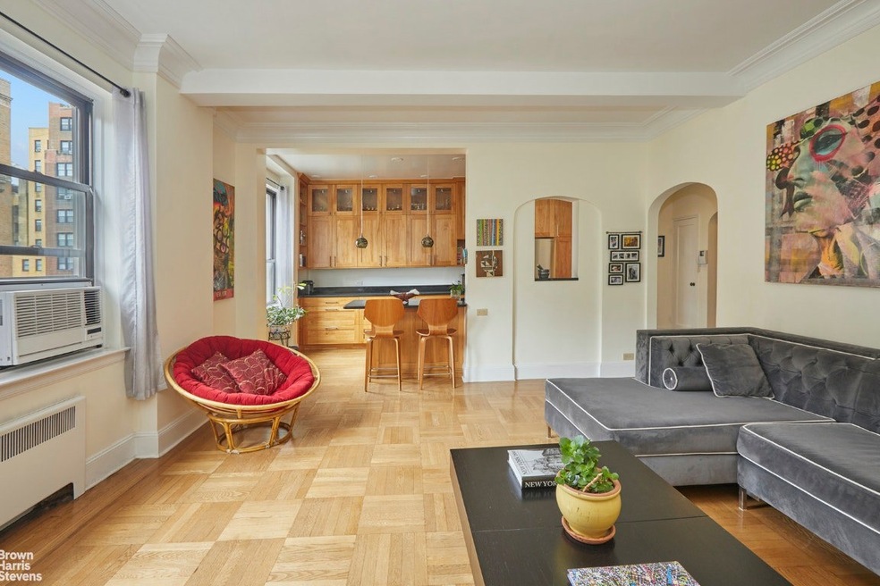 157 W 79th St unit 10AE, New York, NY 10024 - photo 1