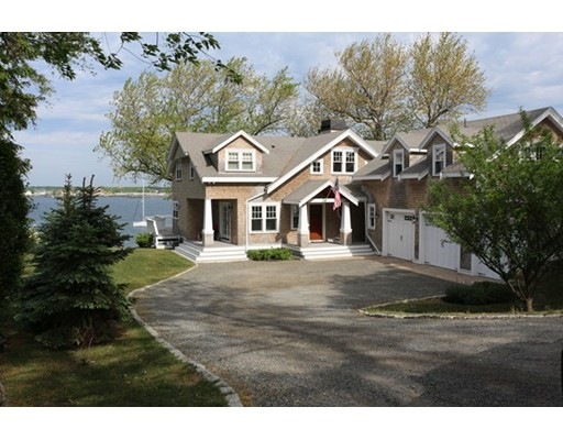 83 Naugus Ave, Marblehead, MA 01945 - photo 1