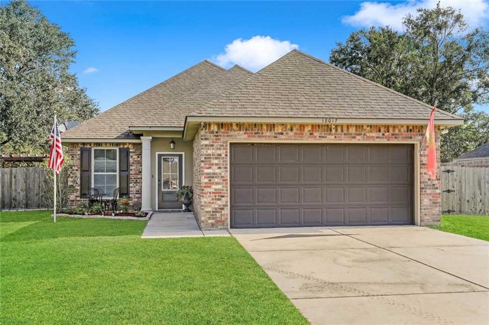 18017 Bass Lake Trail, Ponchatoula, LA 70454 - photo 1