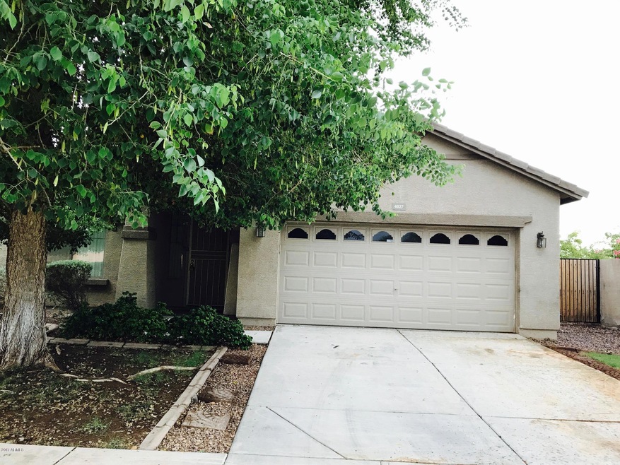 4027 E Vaughn Ave, Gilbert, AZ 85234 - photo 1