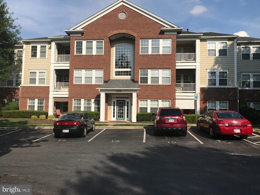 2404 Ellsworth Way unit 2C, Frederick, MD 21702 - photo 1