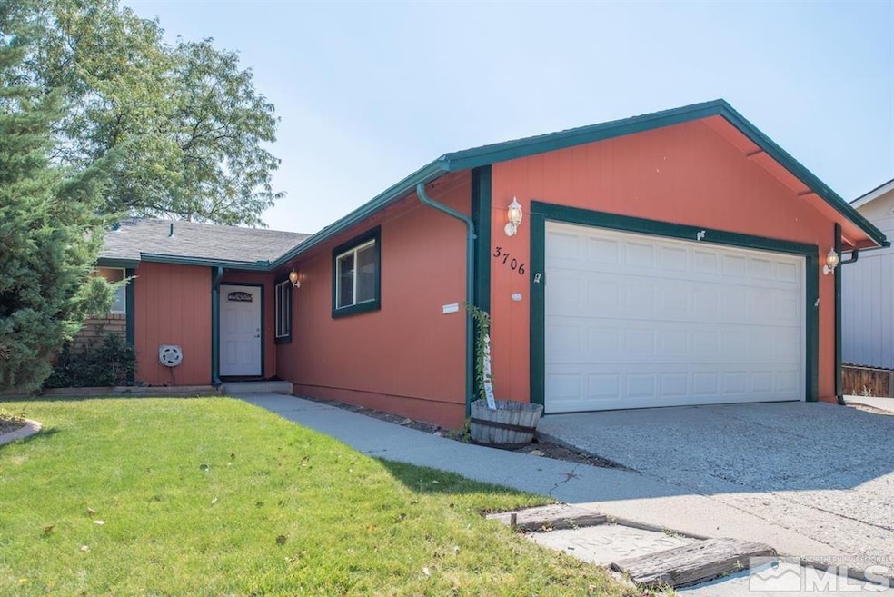3706 4th St, Sparks, NV 89431 - photo 1