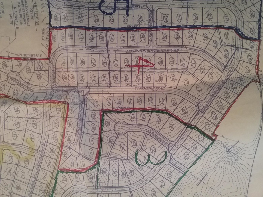 0 Union St, Shelbyville, TN 37160 - photo 1