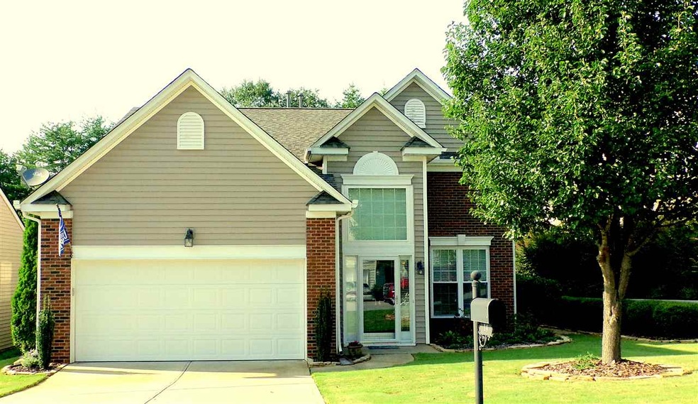 14 War Admiral Way, Greenville, SC 29617 - photo 1