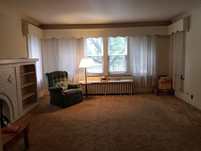 6127 N Fairfield Ave, Chicago, IL 60659 - photo 1