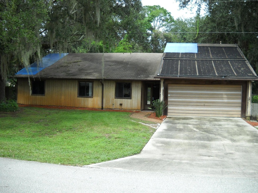 4710 Cinema St, Cocoa, FL 32927 - photo 1