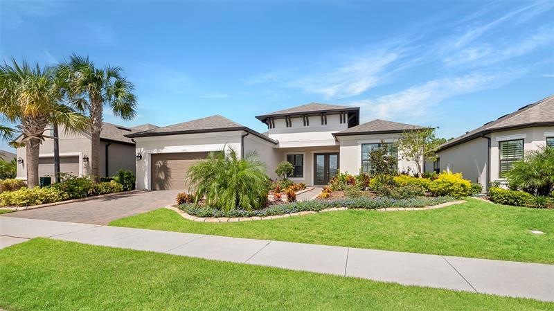 Welcome Home!