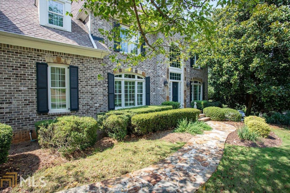 0 Ranger Passage, Alpharetta, GA 30005 - photo 1