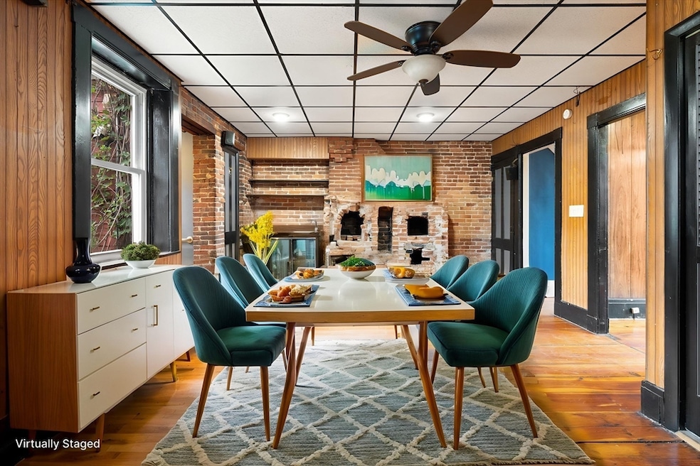 Sold $320,000 • Co-Listing Agent