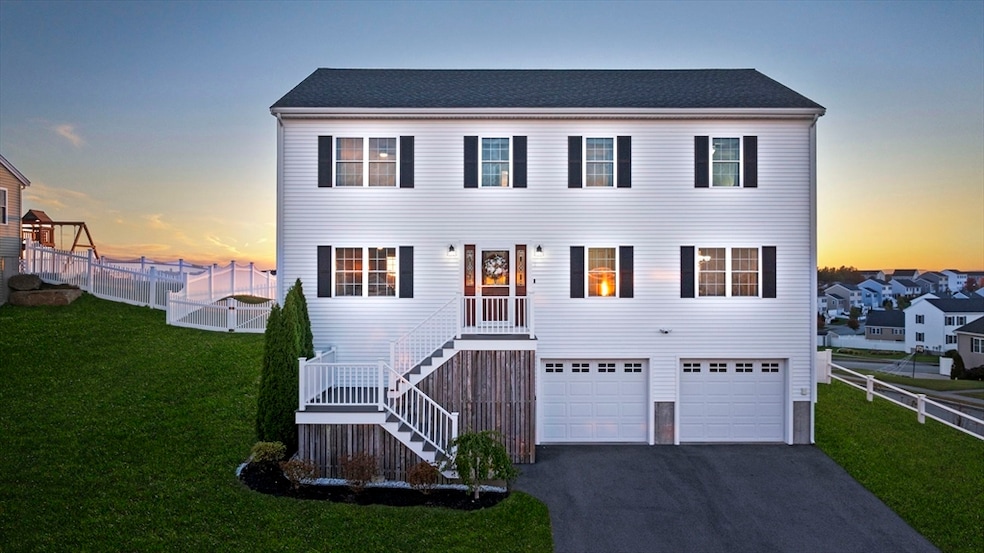 1 Pzegeo Cir, Peabody, MA 01960 - photo 1