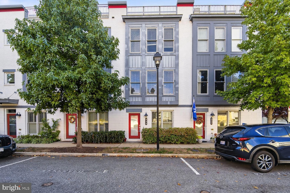 930 Pete Jones Way, Alexandria, VA 22314 - photo 1