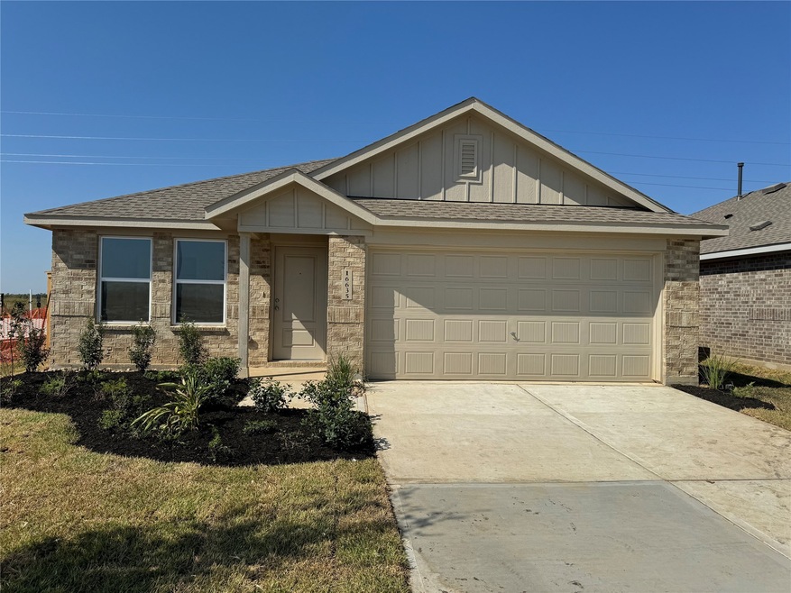 *Not actual home, pictures representative of same