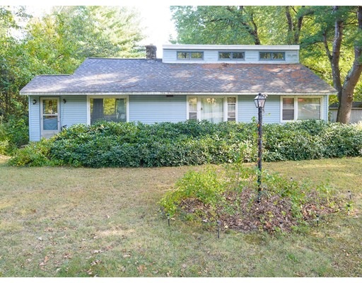 1175 Stafford St, Oxford, MA 01540 - photo 1