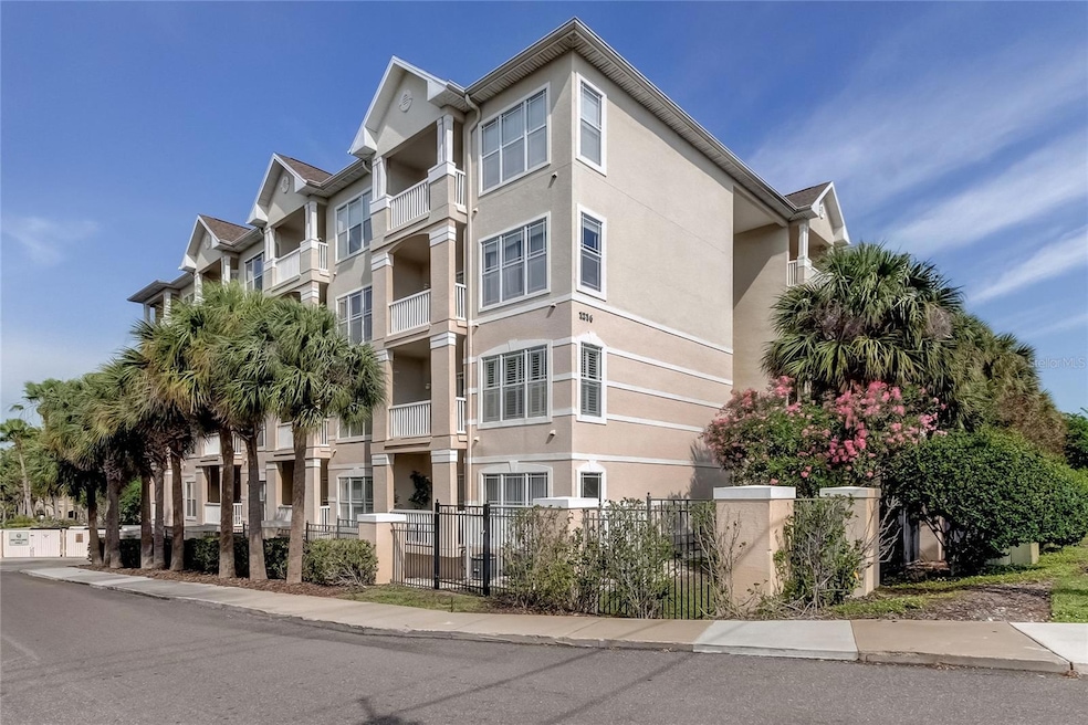 Residence at Renaissance Square unit 220, Clearwater, FL 33756 - photo 1
