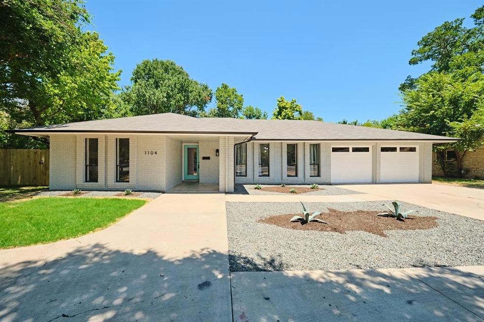 1104 Little Elm Park, Austin, TX 78758 - photo 1