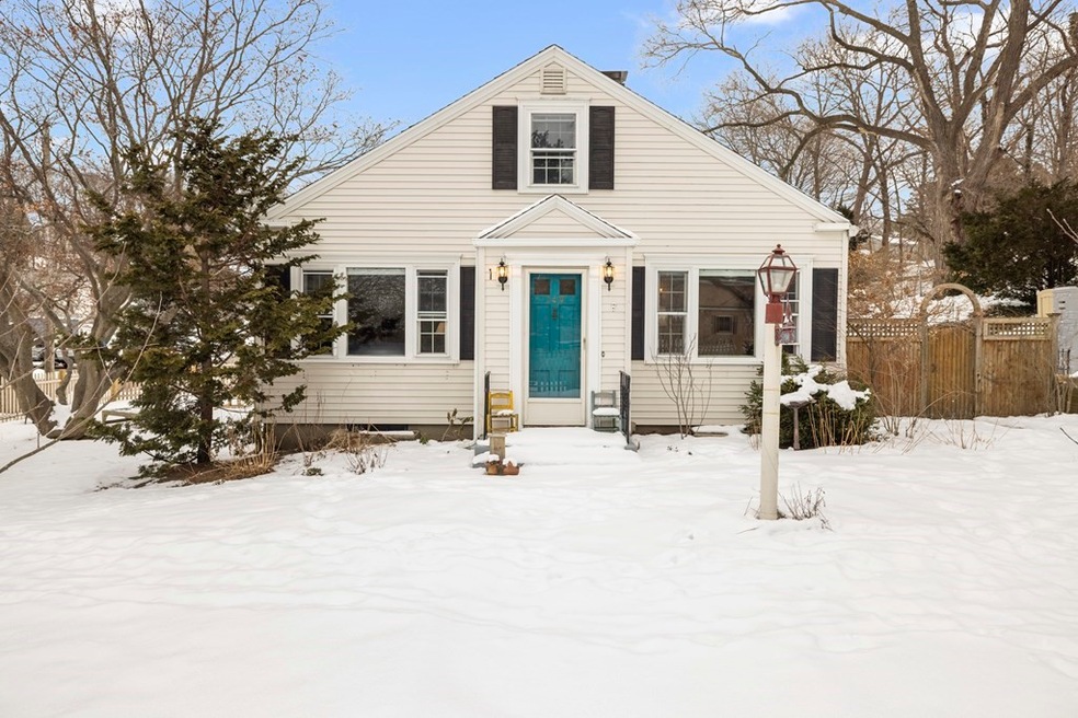 149 Lafayette St, Marblehead, MA 01945 - photo 1