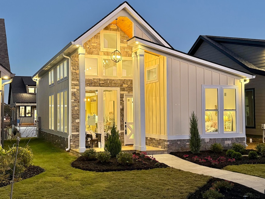 164 Idle Place Cir, Rossville, GA 30741 - photo 1