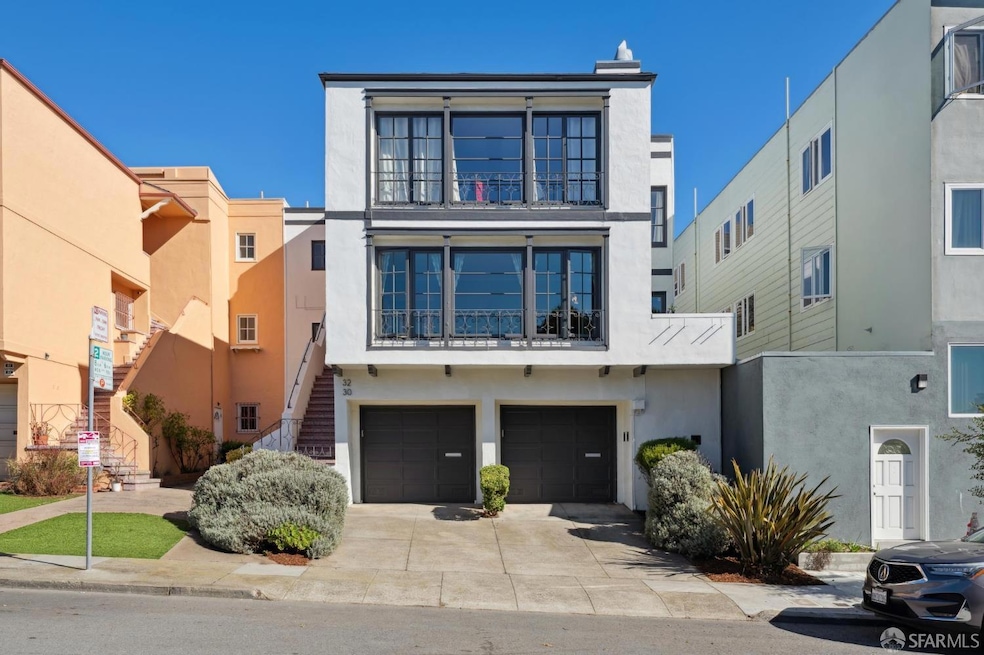 30 Nido Ave, San Francisco, CA 94115 - photo 1