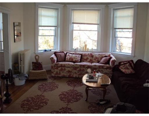 31 Stearns Rd unit 3, Brookline, MA 02446 - photo 1