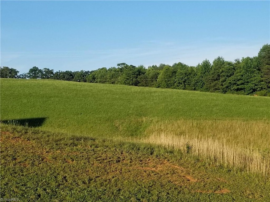 Another view of this gorgeous ridge