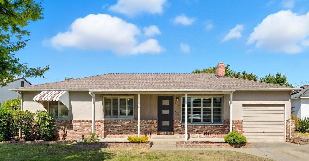 Sold $352,000 • Co-Listing Agent