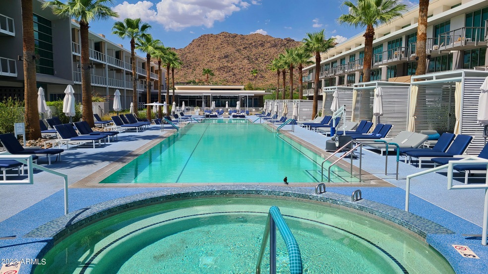 MS Pool-Spa