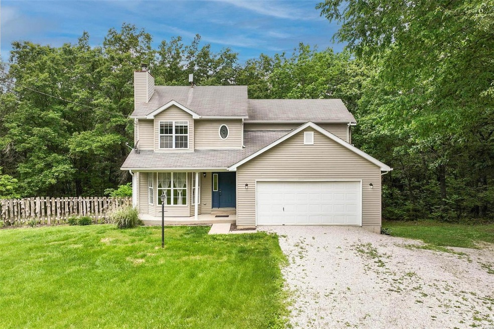 5637 Jenny Ln, Robertsville, MO 63072 - photo 1