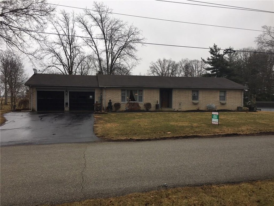 unlisted-address, Greensburg, IN 47240 - photo 1