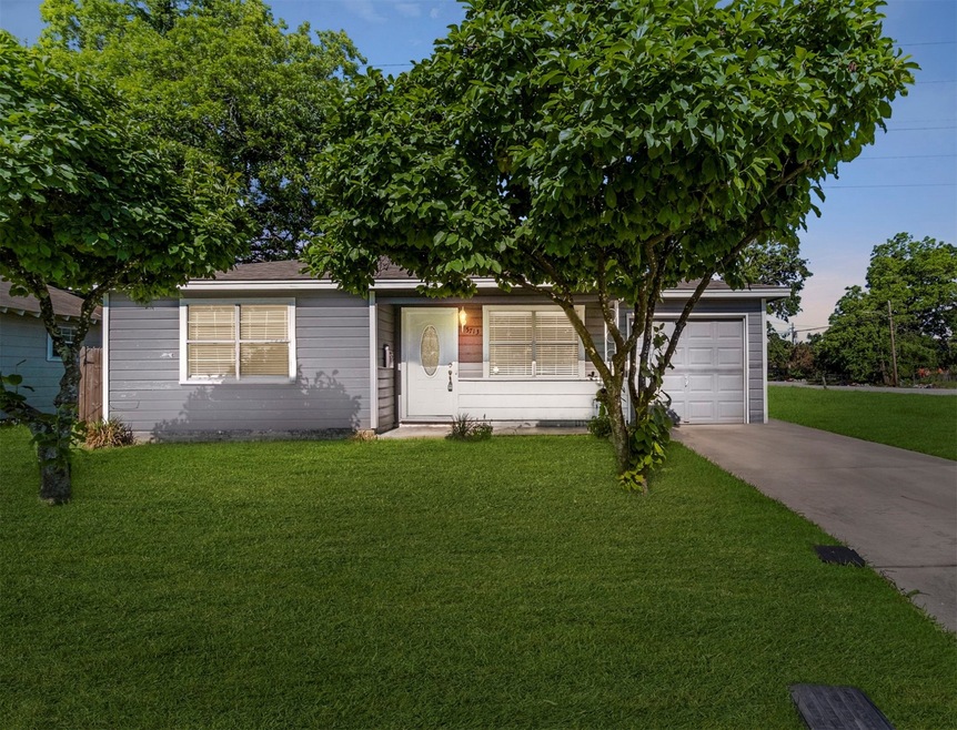 5713 Elysian St, Houston, TX 77009 - photo 1