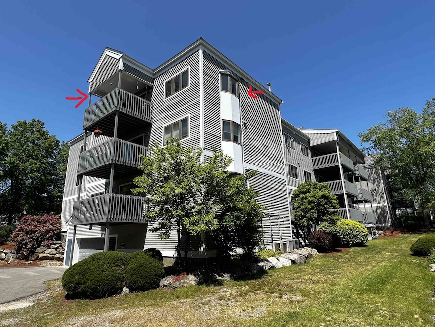 16 Ledgewood Hills Dr unit U308, Nashua, NH 03062 - photo 1