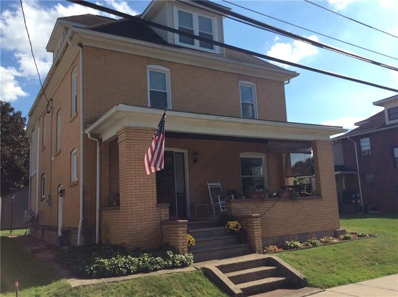 46 Miller Ave, Homer City, PA 15748 - photo 1