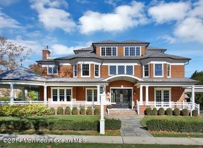 220 Brighton Ave, Spring Lake, NJ 07762 - photo 1