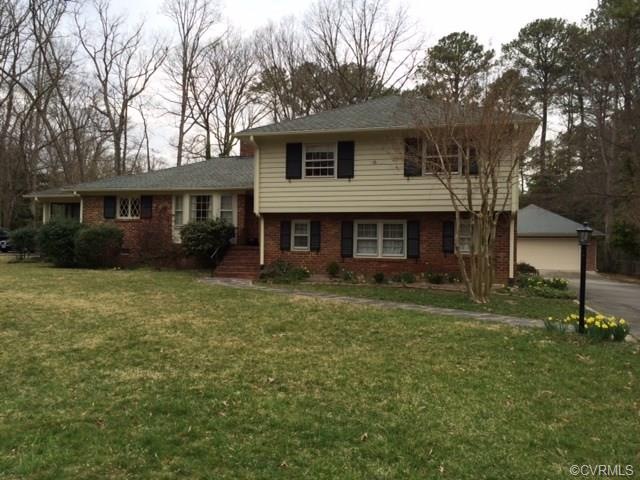 106 El Dorado Drive