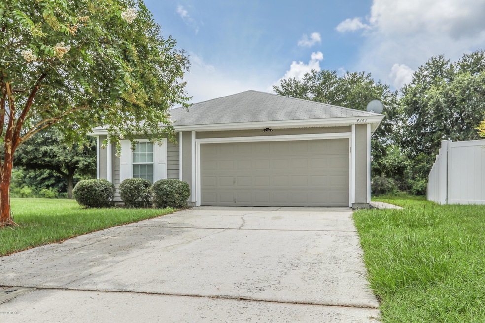 4366 Jillian Dr, Jacksonville, FL 32210 - photo 1
